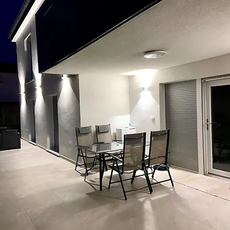 Seaview Villa Koper Exterior photo