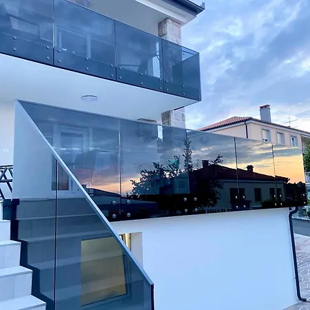 Seaview Villa Koper Exterior photo