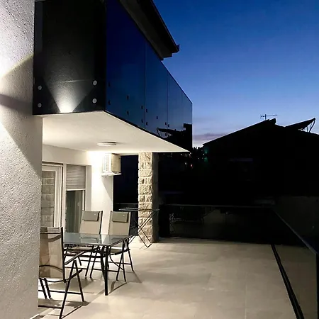 Seaview Villa Koper Exterior photo